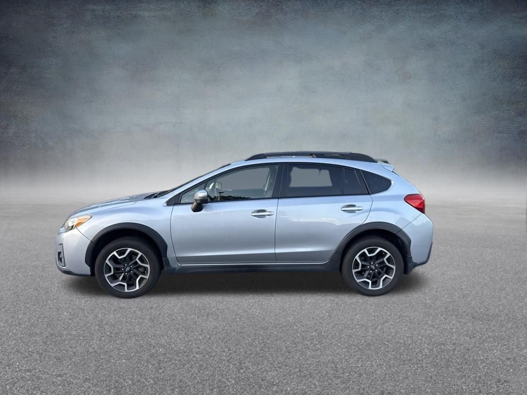 Used 2016 Subaru Crosstrek 2.0i Limited SUV
