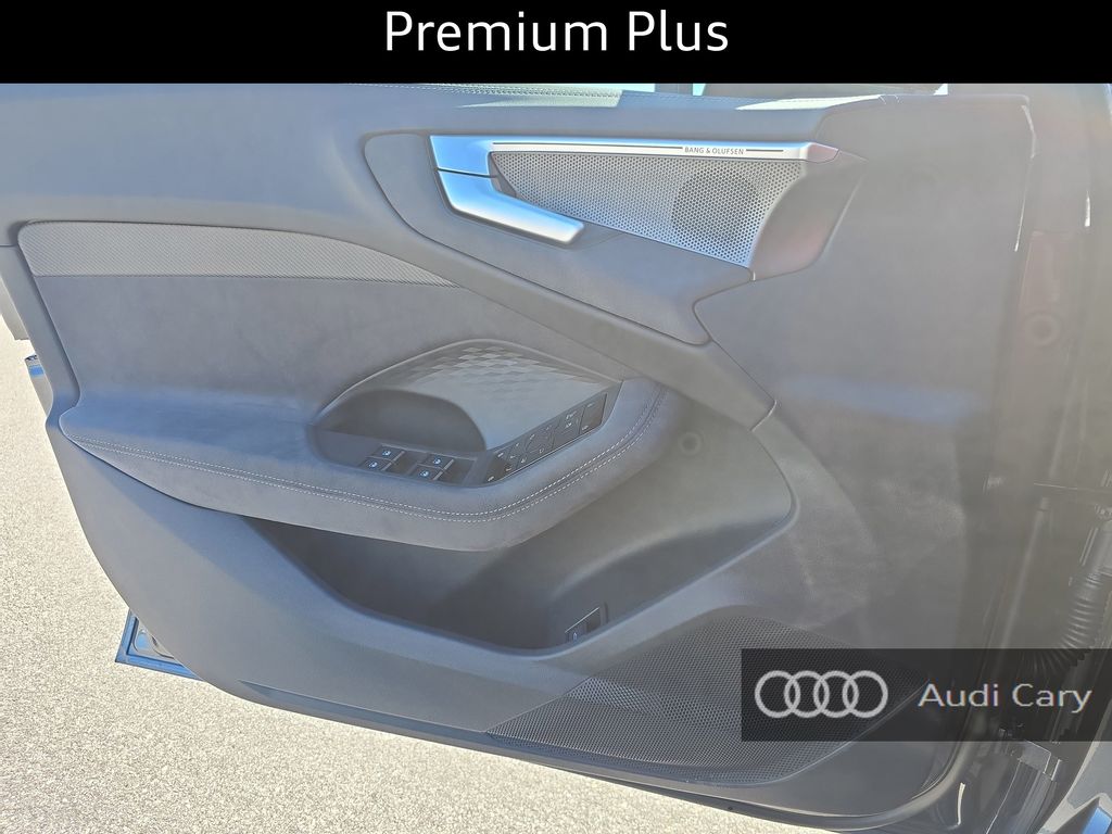 2025 Audi S5 Premium Plus - Photo 24