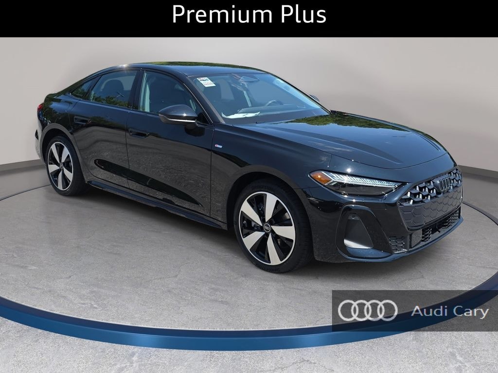 New 2026 Audi A5 Hatchback