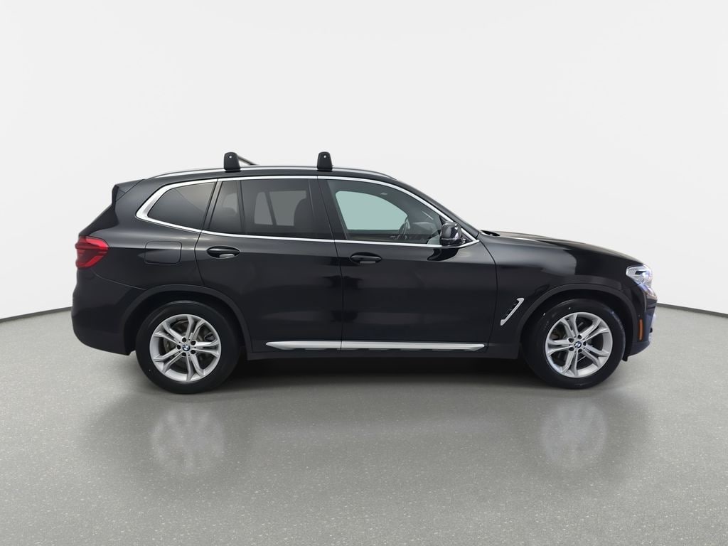 Used 2019 BMW X3 xDrive30i SUV