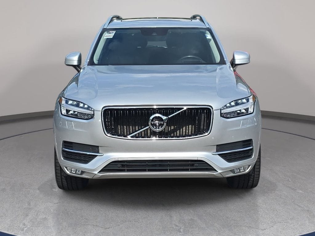 Used 2019 Volvo XC90 T6 Momentum SUV