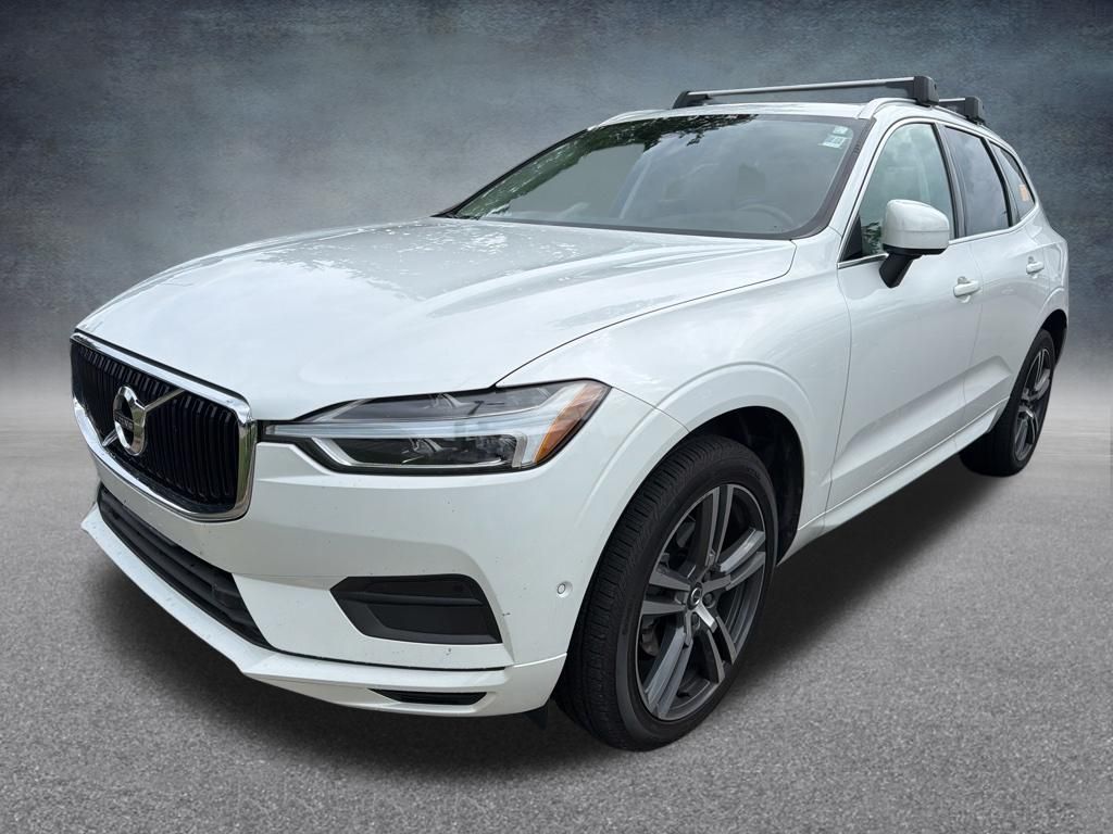 2019 Volvo XC60 T5 Momentum AWD's photo