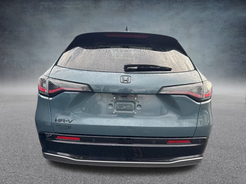 Used 2023 Honda HR-V EX-L SUV