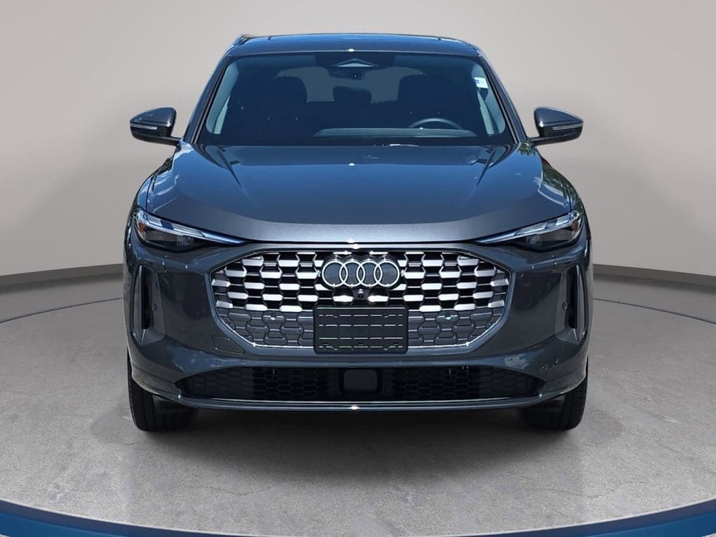 Used 2026 Audi Q5 2.0T Premium SUV