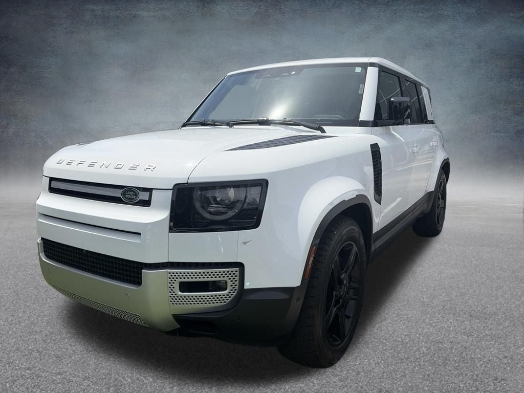 Used 2023 Land Rover Defender SE SUV