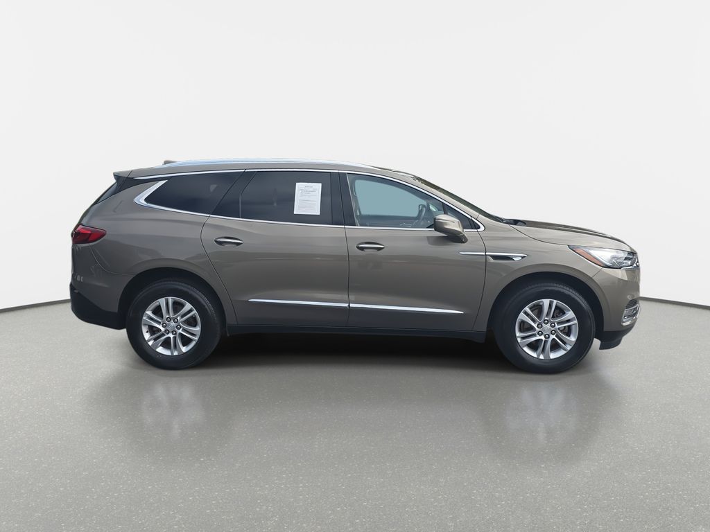 2020 Buick Enclave Essence photo 4