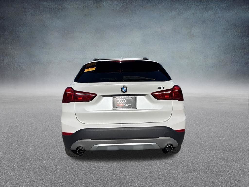 Used 2018 BMW X1 xDrive28i SUV