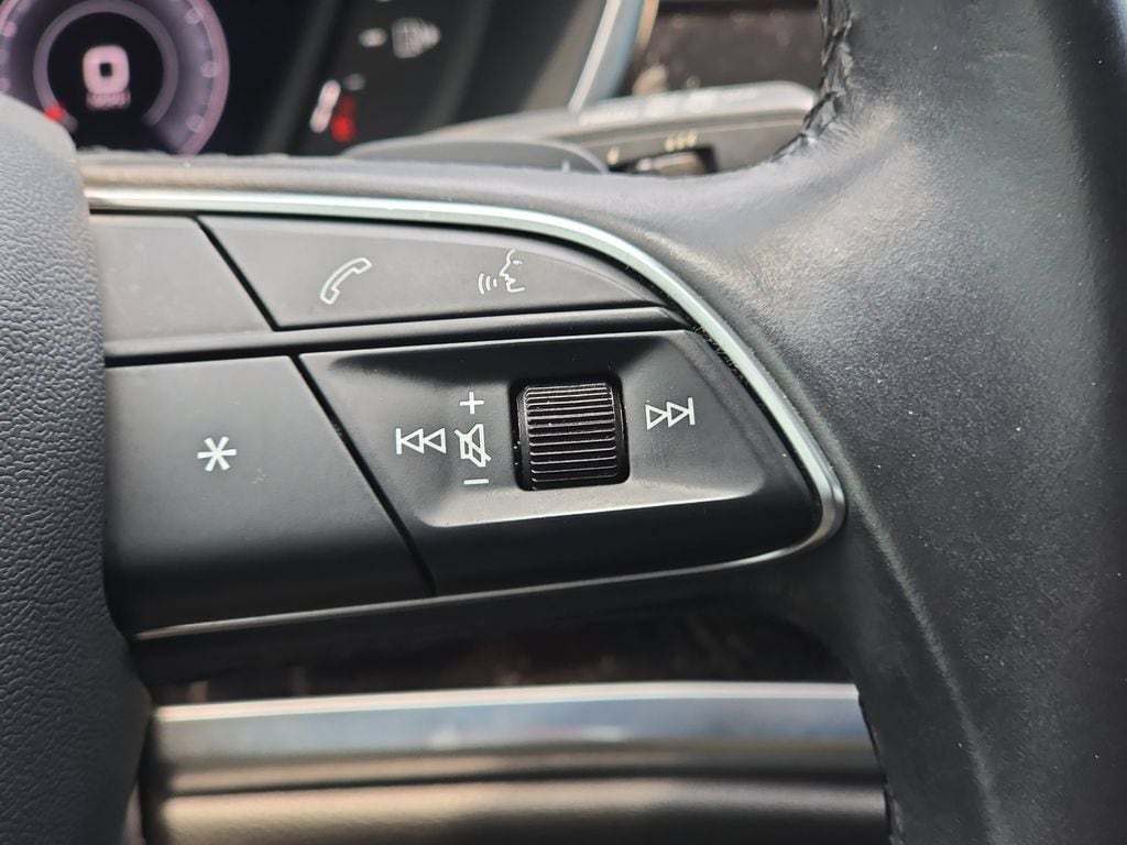 2021 Audi Q3 S Line Premium Plus - Photo 16