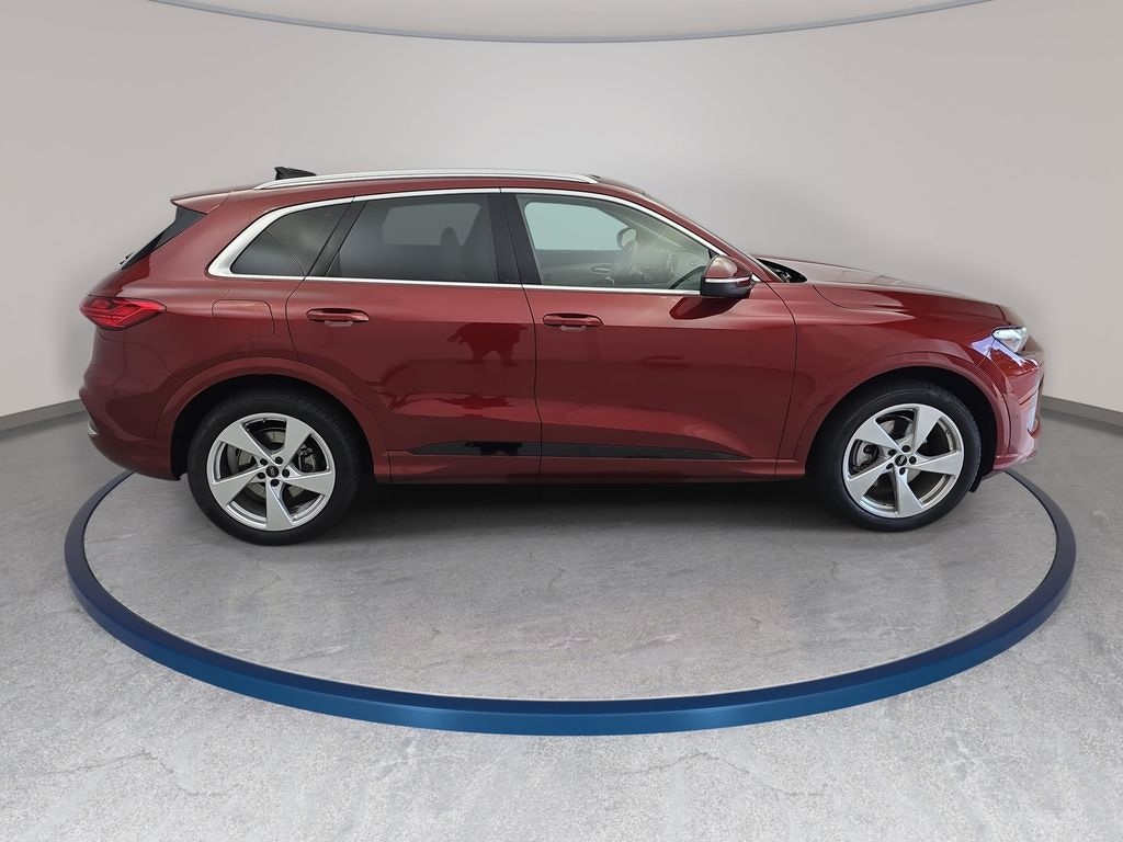 Used 2025 Audi Q5 2.0T Prestige SUV