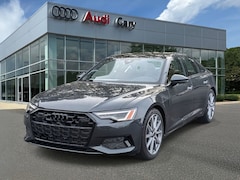 2025 Audi A6 45 Premium Plus Sedan