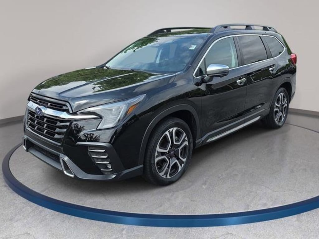 Used 2023 Subaru Ascent Touring SUV