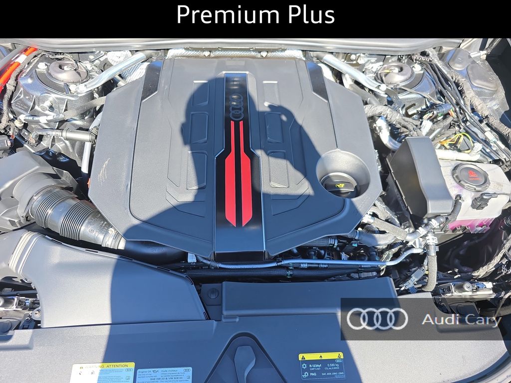2025 Audi S5 Premium Plus - Photo 28
