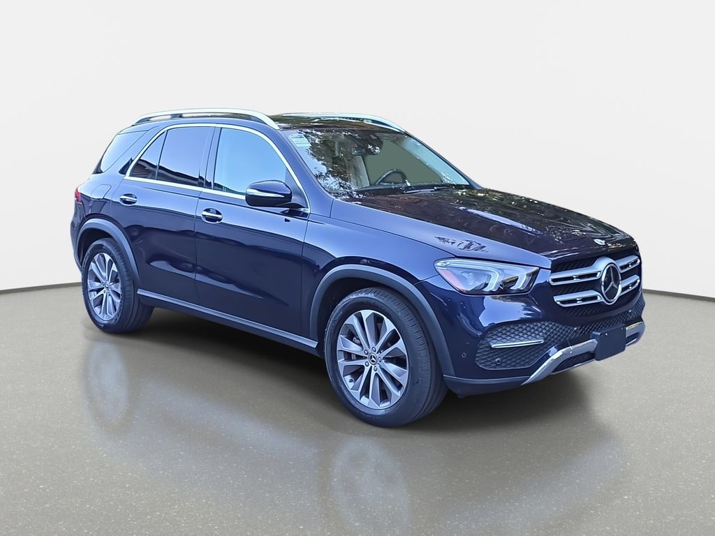 Used 2022 Mercedes-Benz GLE 450 GLE 450 SUV