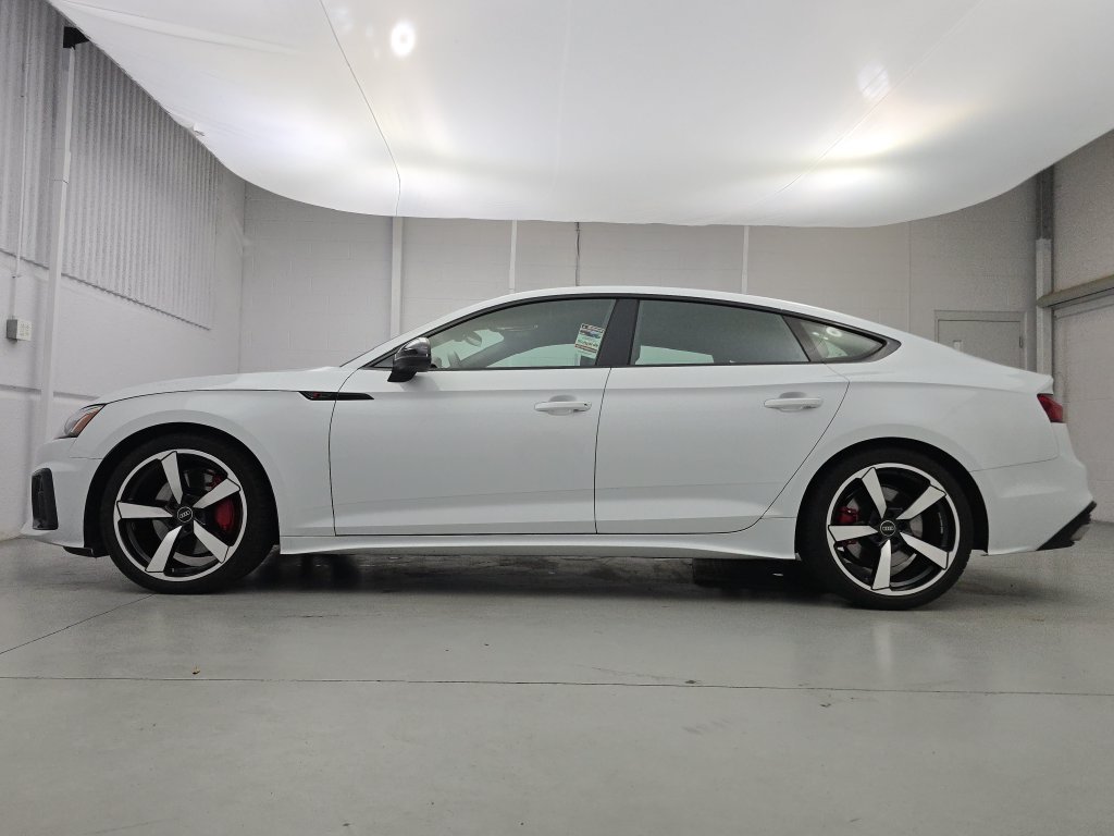Used 2022 Audi A5 Premium Plus Sportback