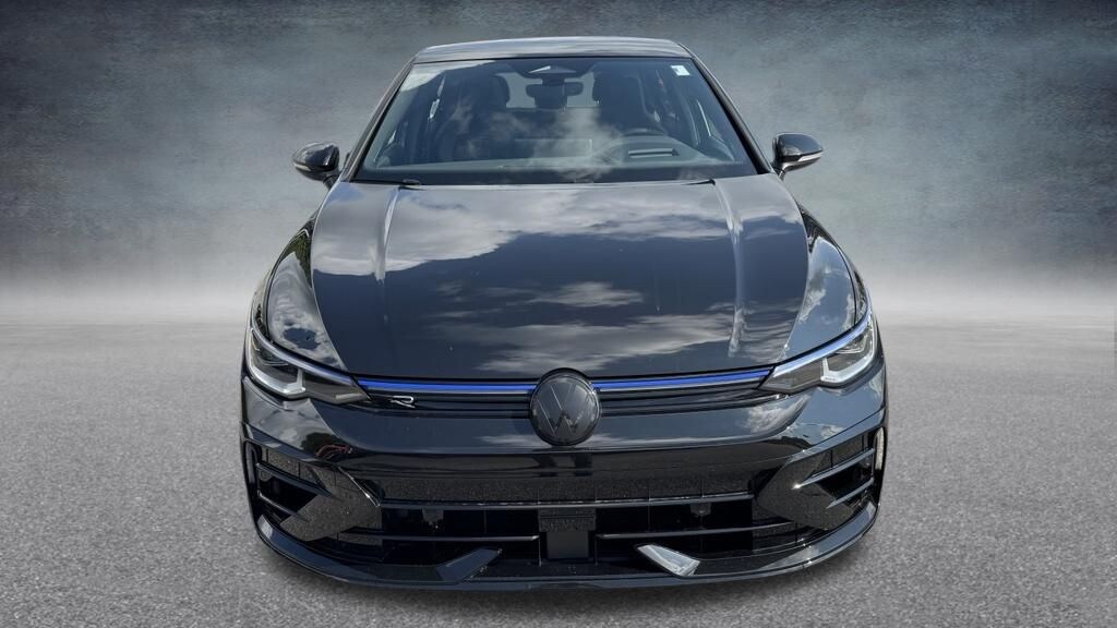 Used 2026 Volkswagen Golf R 2.0T Hatchback