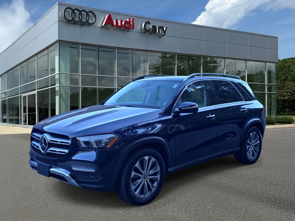 Used 2022 Mercedes-Benz GLE 450 GLE 450 SUV
