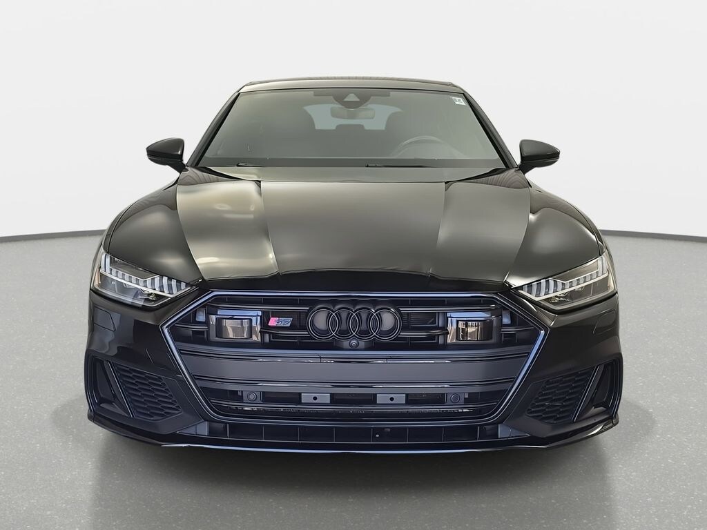 Used 2022 Audi S7 2.9T Prestige Sportback