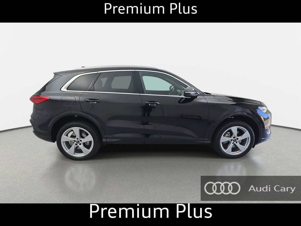 New 2025 Audi All-new Q5 2.0T Premium Plus SUV