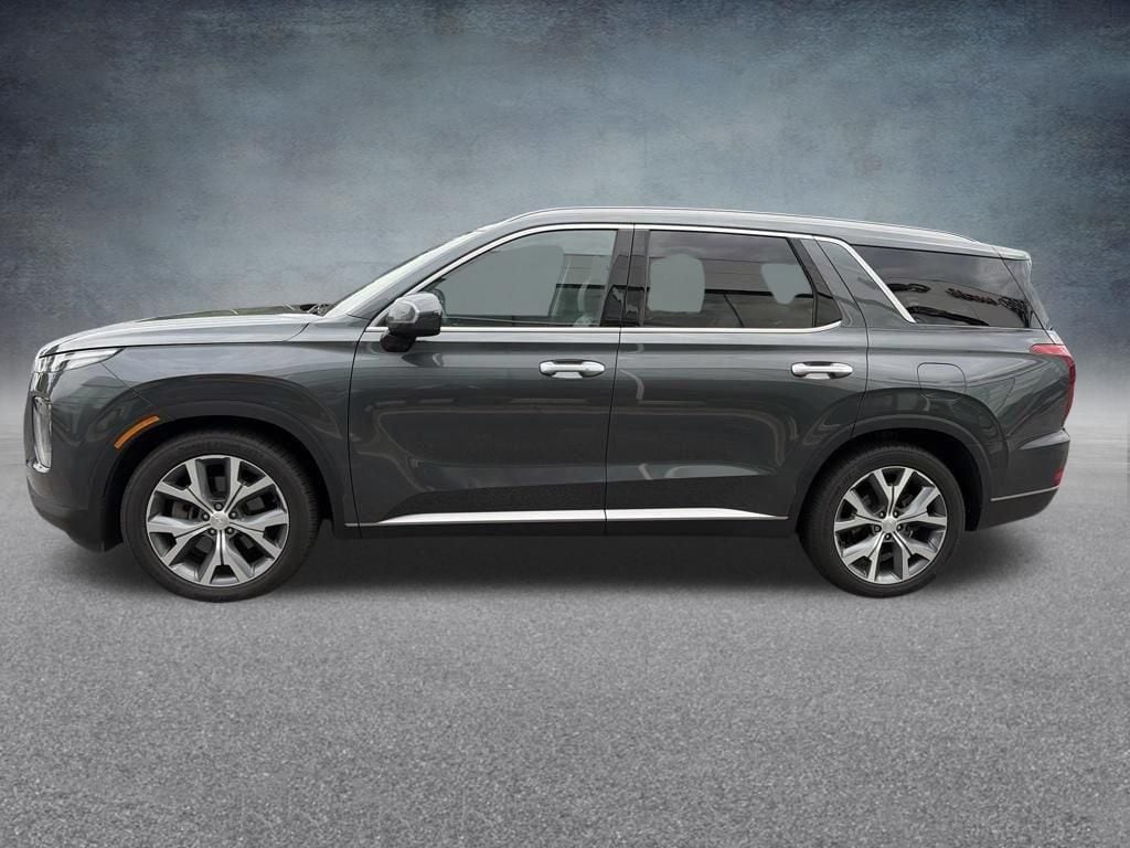 Used 2021 Hyundai Palisade SEL SUV
