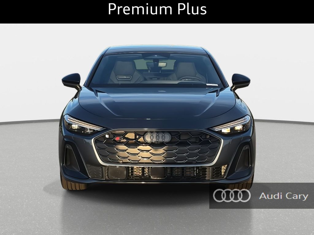 2025 Audi S5 Premium Plus photo 2