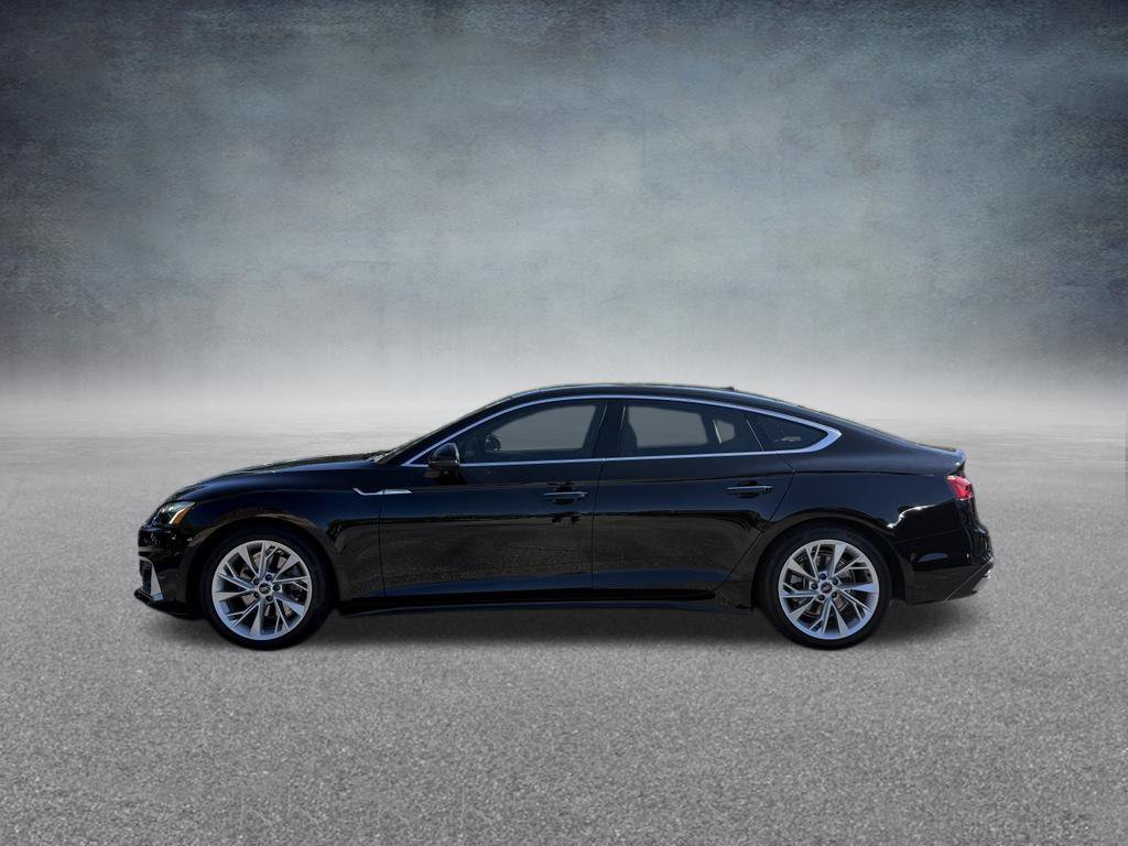 Used 2022 Audi A5 Premium Plus Sportback