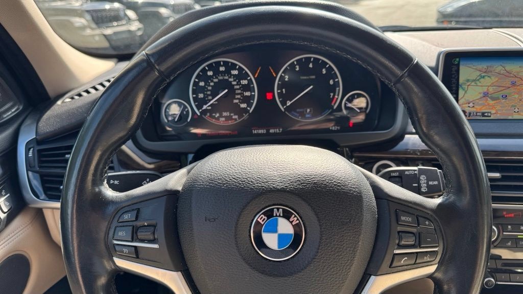 Used 2016 BMW X5 xDrive40e xDrive40e SUV