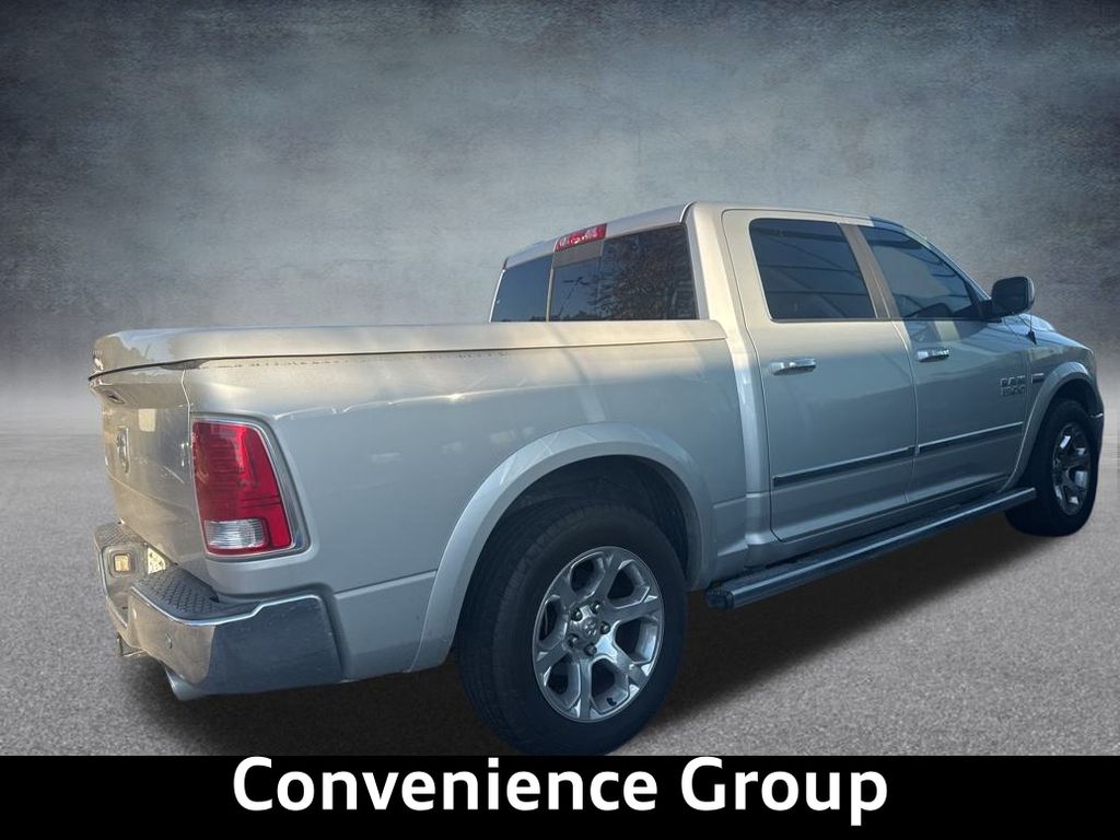 2016 Ram 1500 Laramie photo 3