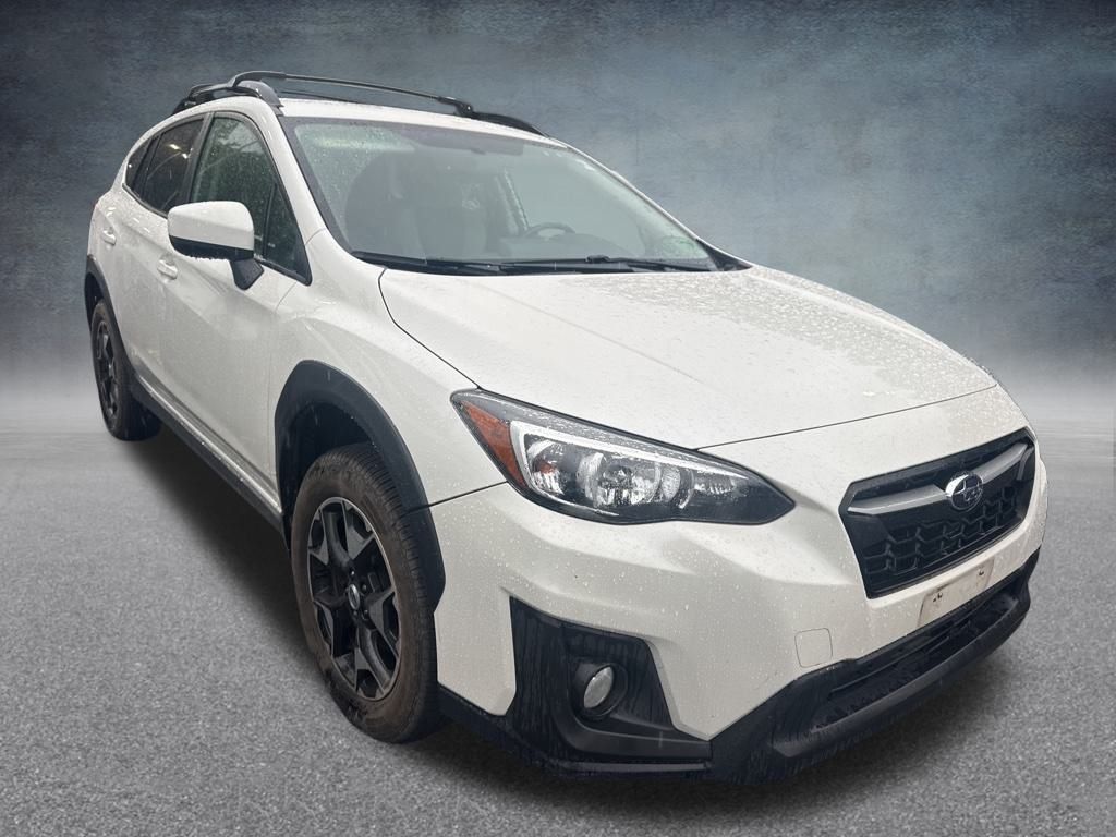 2018 Subaru Crosstrek 2.0i Premium photo 4