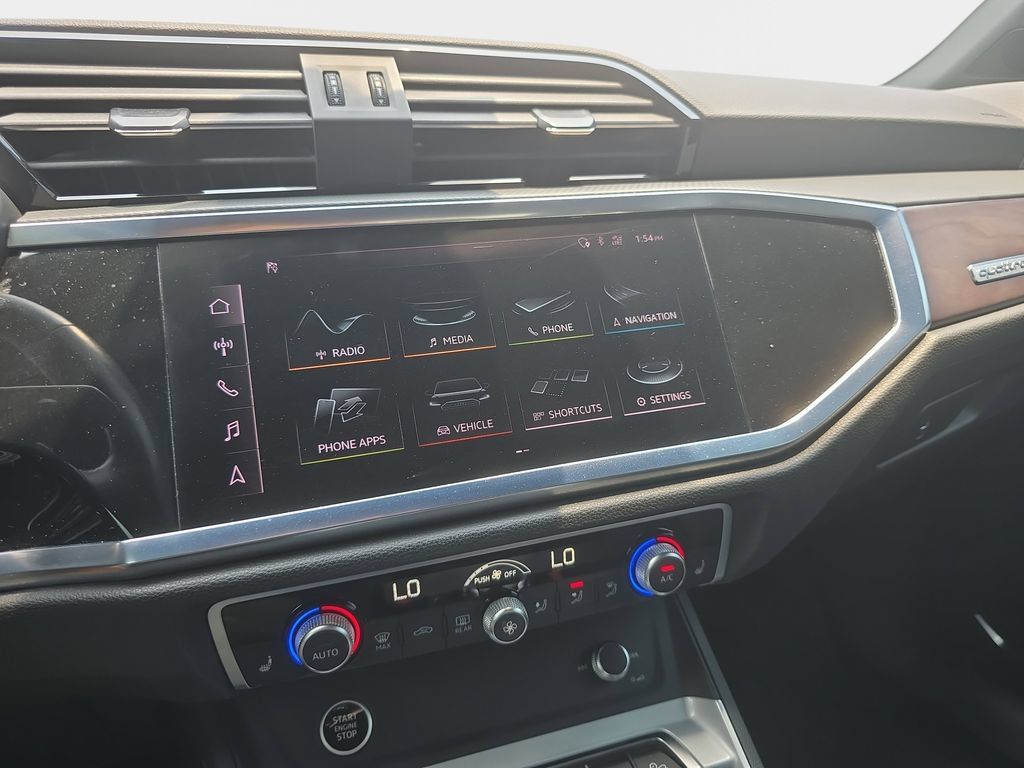 2021 Audi Q3 S Line Premium Plus - Photo 18