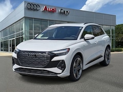 2025 Audi Q4 e-tron 55 Premium Plus SUV