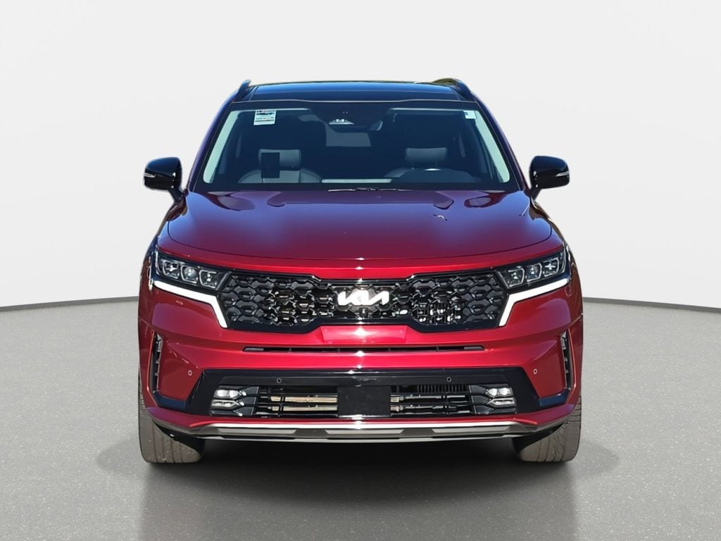Used 2023 Kia Sorento SX-Prestige SUV