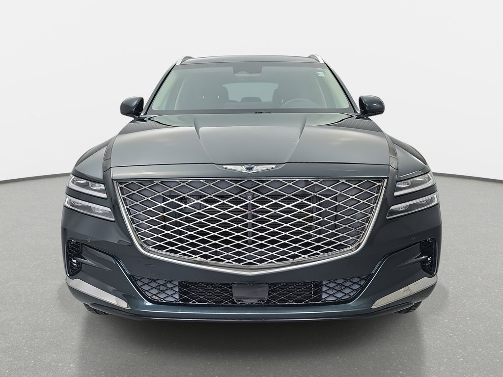 2023 Genesis GV80 3.5T Advanced photo 2