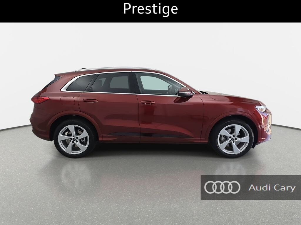 New 2025 Audi All-new Q5 2.0T Prestige SUV