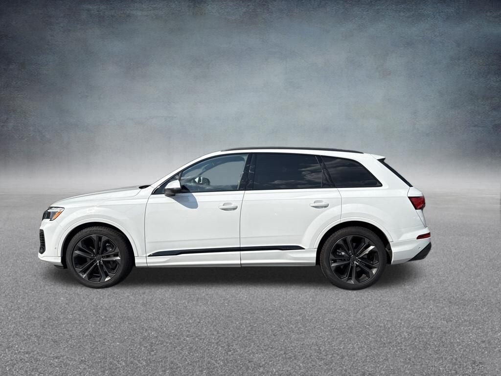 Used 2026 Audi Q7 55 Premium Plus SUV