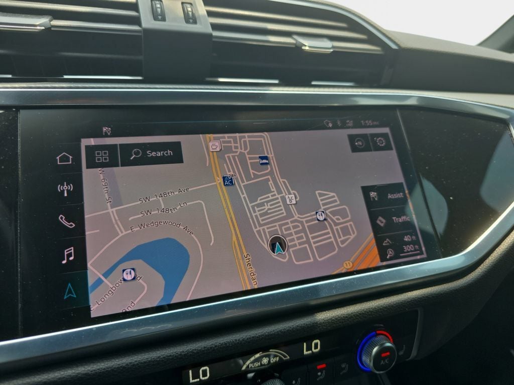 2021 Audi Q3 S Line Premium Plus - Photo 19