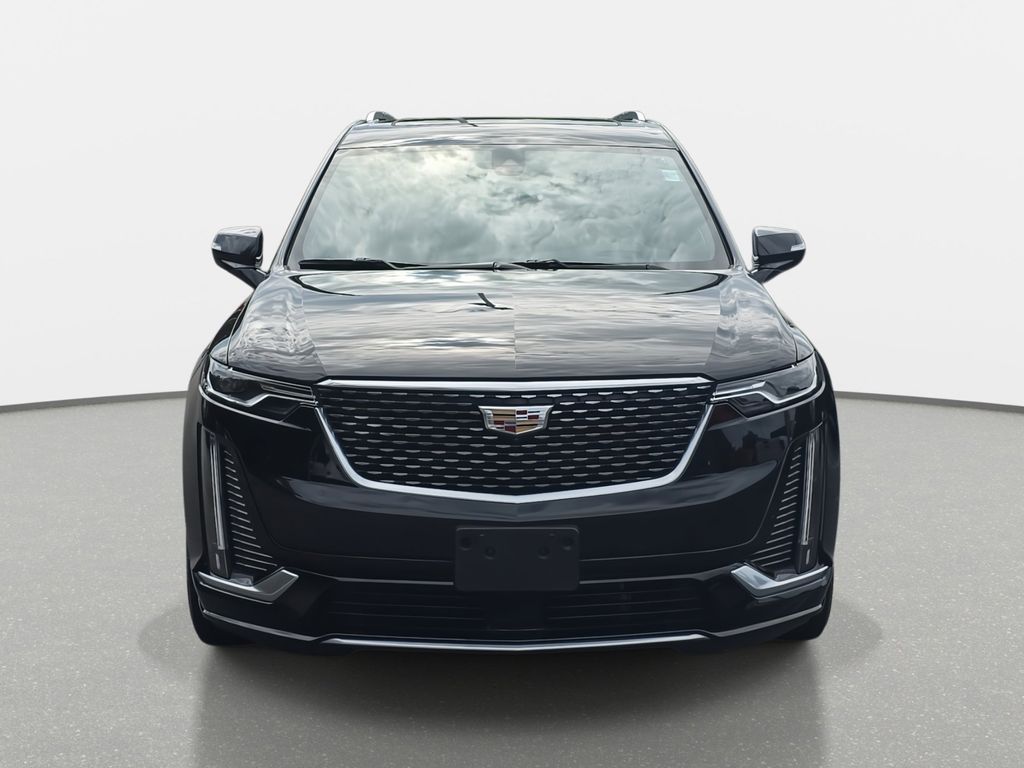 2023 Cadillac XT6 Premium Luxury photo 2