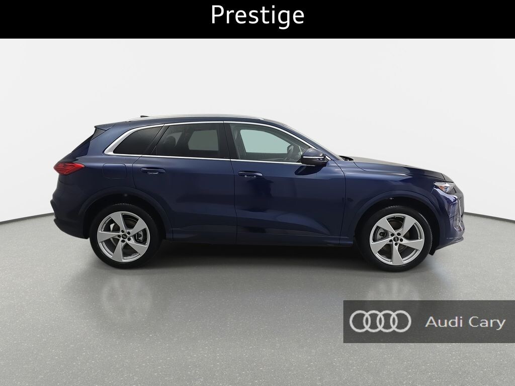 New 2025 Audi All-new Q5 2.0T Prestige SUV