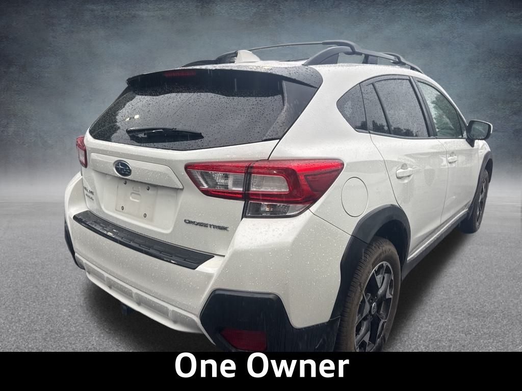 2018 Subaru Crosstrek 2.0i Premium photo 3