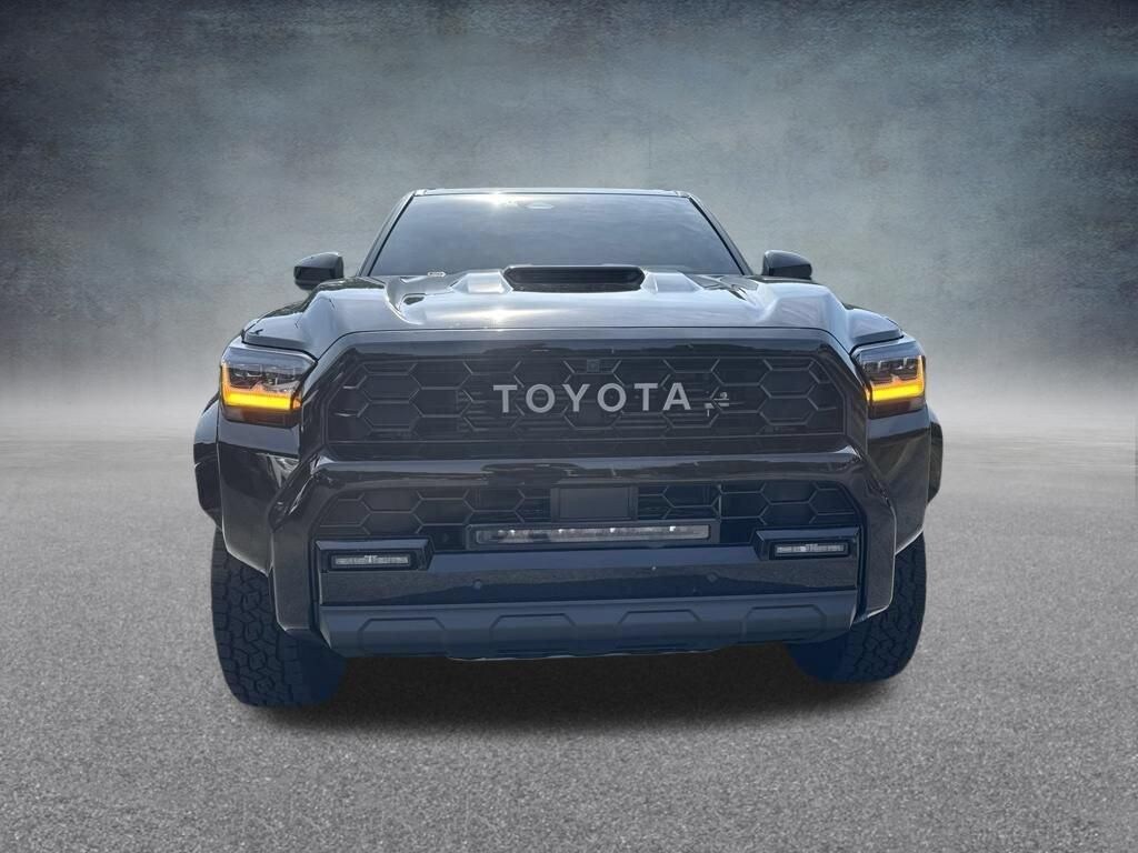 Used 2025 Toyota 4Runner i-FORCE MAX TRD Pro SUV