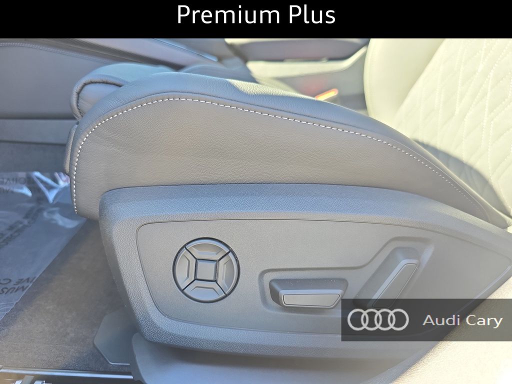 2025 Audi S5 Premium Plus - Photo 26