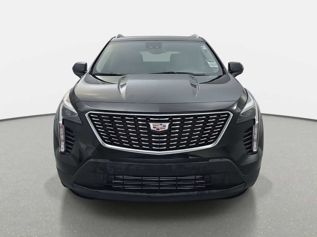 2023 Cadillac XT4 Luxury photo 2