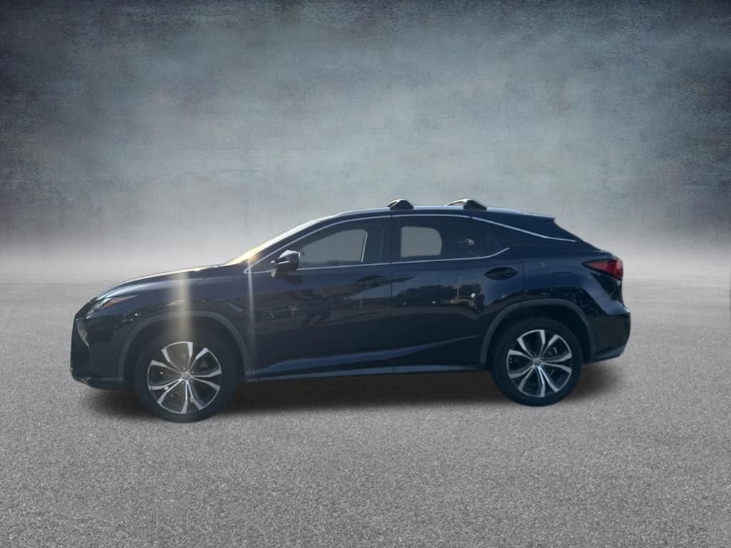 Used 2016 Lexus RX 350 350 SUV