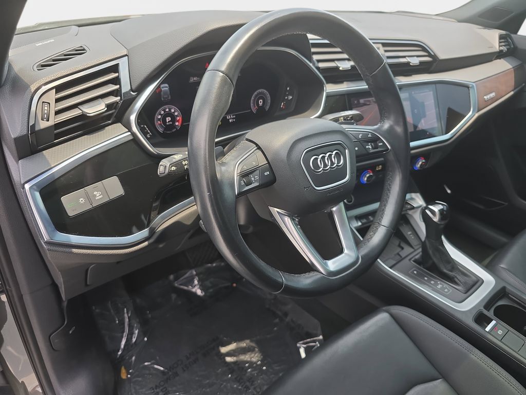 2021 Audi Q3 S Line Premium Plus - Photo 26