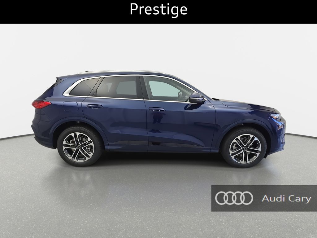 2025 Audi Q5 2.0T Prestige photo 4