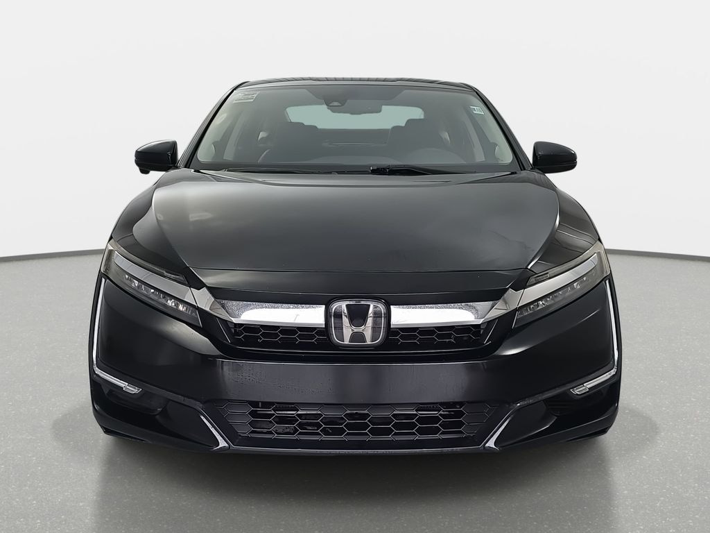 Used 2018 Honda Clarity Plug-In Hybrid Base Sedan