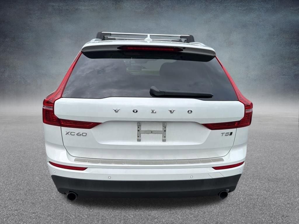 Used 2019 Volvo XC60 T5 Momentum SUV