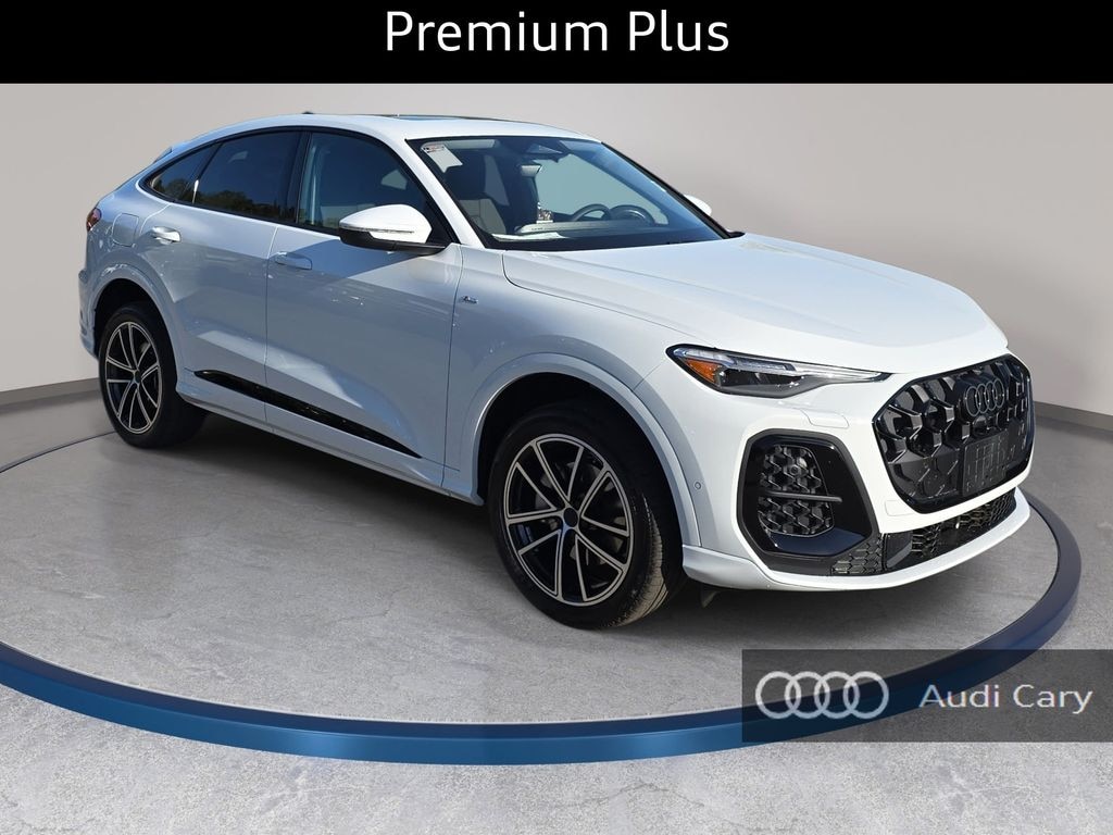 New 2026 Audi Q5 SUV