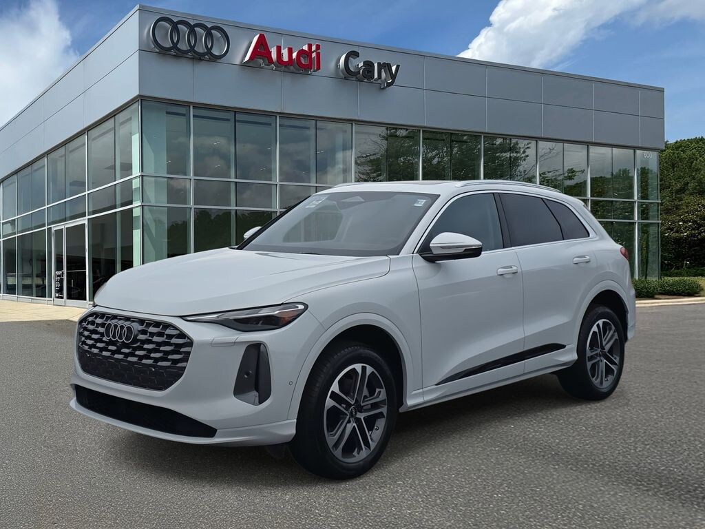 New 2025 Audi All-new Q5 2.0T Premium SUV