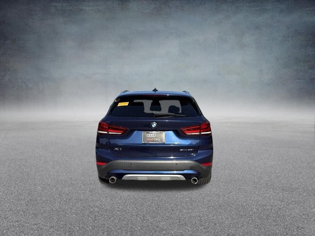Used 2020 BMW X1 sDrive28i SUV