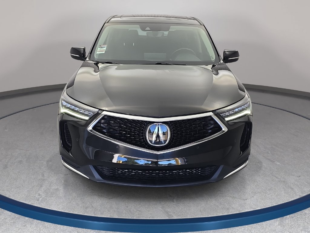 Used 2023 Acura RDX Technology Package SUV